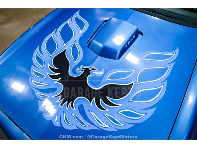 1978 Pontiac Firebird (CC-2121384) for sale in Grand Rapids, Michigan