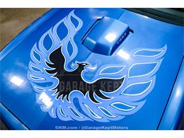 1978 Pontiac Firebird (CC-2121384) for sale in Grand Rapids, Michigan