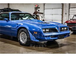 1978 Pontiac Firebird (CC-2121384) for sale in Grand Rapids, Michigan