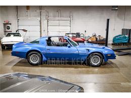 1978 Pontiac Firebird (CC-2121384) for sale in Grand Rapids, Michigan
