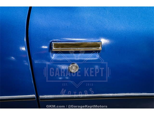 1978 Pontiac Firebird (CC-2121384) for sale in Grand Rapids, Michigan