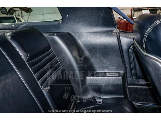 1978 Pontiac Firebird (CC-2121384) for sale in Grand Rapids, Michigan