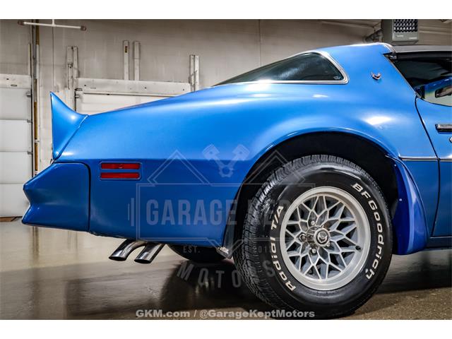 1978 Pontiac Firebird (CC-2121384) for sale in Grand Rapids, Michigan