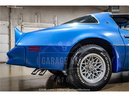 1978 Pontiac Firebird (CC-2121384) for sale in Grand Rapids, Michigan