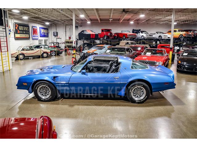 1978 Pontiac Firebird (CC-2121384) for sale in Grand Rapids, Michigan