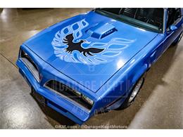 1978 Pontiac Firebird (CC-2121384) for sale in Grand Rapids, Michigan