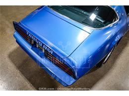 1978 Pontiac Firebird (CC-2121384) for sale in Grand Rapids, Michigan