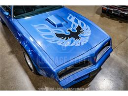 1978 Pontiac Firebird (CC-2121384) for sale in Grand Rapids, Michigan