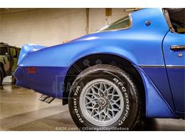 1978 Pontiac Firebird (CC-2121384) for sale in Grand Rapids, Michigan
