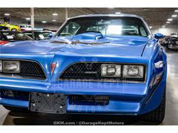 1978 Pontiac Firebird (CC-2121384) for sale in Grand Rapids, Michigan