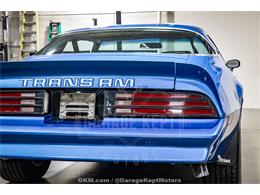 1978 Pontiac Firebird (CC-2121384) for sale in Grand Rapids, Michigan