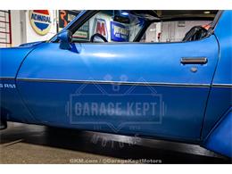 1978 Pontiac Firebird (CC-2121384) for sale in Grand Rapids, Michigan