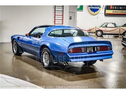 1978 Pontiac Firebird (CC-2121384) for sale in Grand Rapids, Michigan