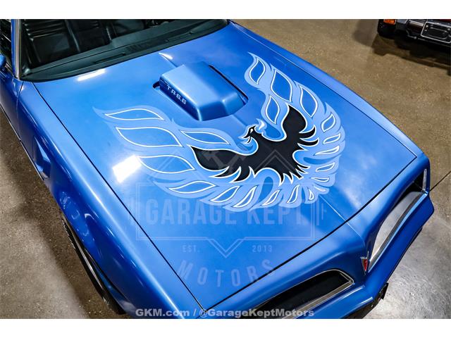 1978 Pontiac Firebird (CC-2121384) for sale in Grand Rapids, Michigan