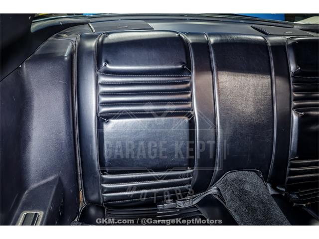 1978 Pontiac Firebird (CC-2121384) for sale in Grand Rapids, Michigan