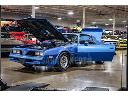 1978 Pontiac Firebird (CC-2121384) for sale in Grand Rapids, Michigan