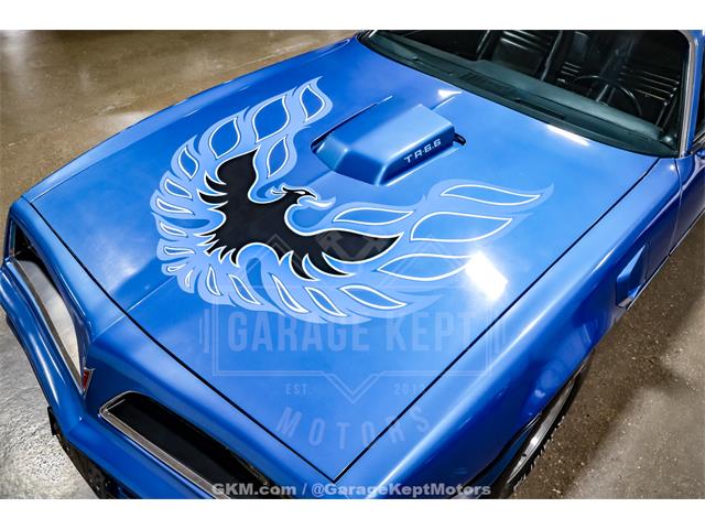 1978 Pontiac Firebird (CC-2121384) for sale in Grand Rapids, Michigan