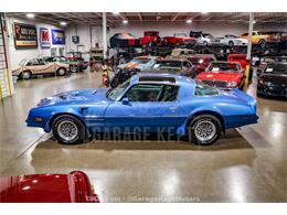 1978 Pontiac Firebird (CC-2121384) for sale in Grand Rapids, Michigan