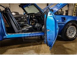 1978 Pontiac Firebird (CC-2121384) for sale in Grand Rapids, Michigan
