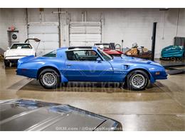 1978 Pontiac Firebird (CC-2121384) for sale in Grand Rapids, Michigan