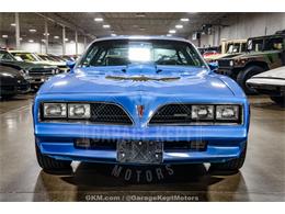 1978 Pontiac Firebird (CC-2121384) for sale in Grand Rapids, Michigan