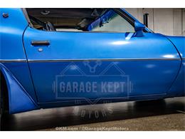 1978 Pontiac Firebird (CC-2121384) for sale in Grand Rapids, Michigan