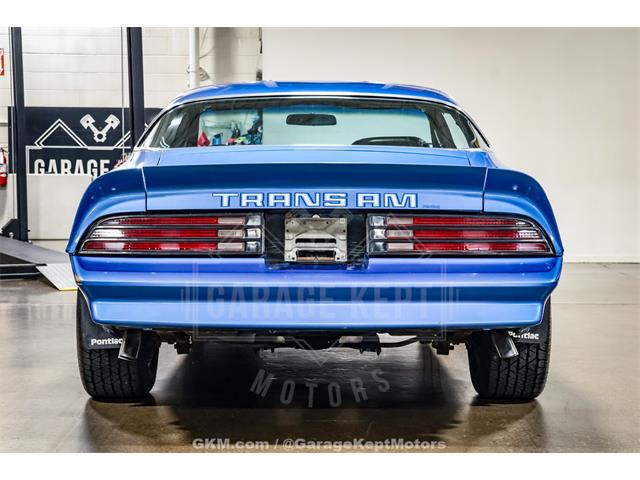 1978 Pontiac Firebird (CC-2121384) for sale in Grand Rapids, Michigan