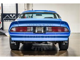1978 Pontiac Firebird (CC-2121384) for sale in Grand Rapids, Michigan