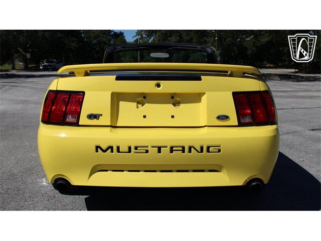 2003 Ford Mustang GT (CC-2121385) for sale in Lake Mary, Florida