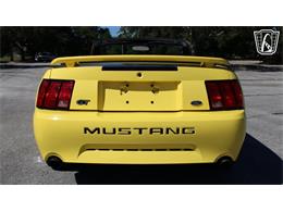 2003 Ford Mustang GT (CC-2121385) for sale in Lake Mary, Florida