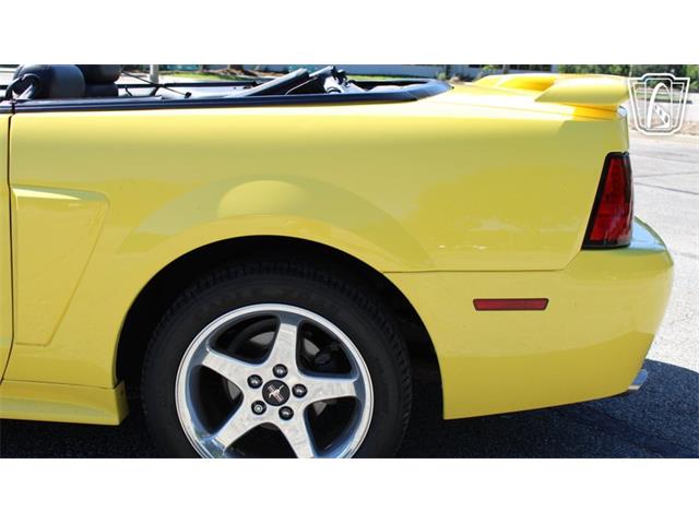 2003 Ford Mustang GT (CC-2121385) for sale in Lake Mary, Florida
