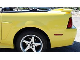 2003 Ford Mustang GT (CC-2121385) for sale in Lake Mary, Florida