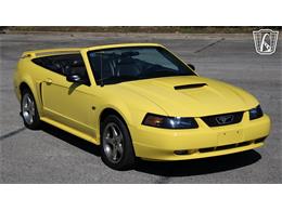 2003 Ford Mustang GT (CC-2121385) for sale in Lake Mary, Florida