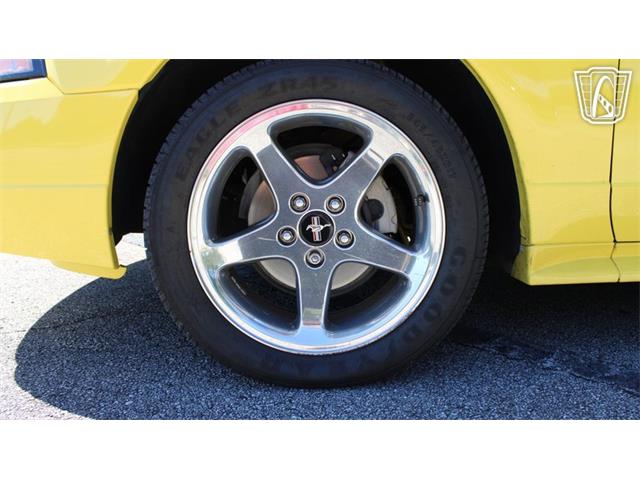 2003 Ford Mustang GT (CC-2121385) for sale in Lake Mary, Florida