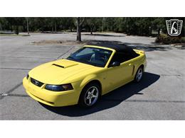 2003 Ford Mustang GT (CC-2121385) for sale in Lake Mary, Florida