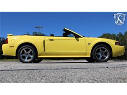 2003 Ford Mustang GT (CC-2121385) for sale in Lake Mary, Florida