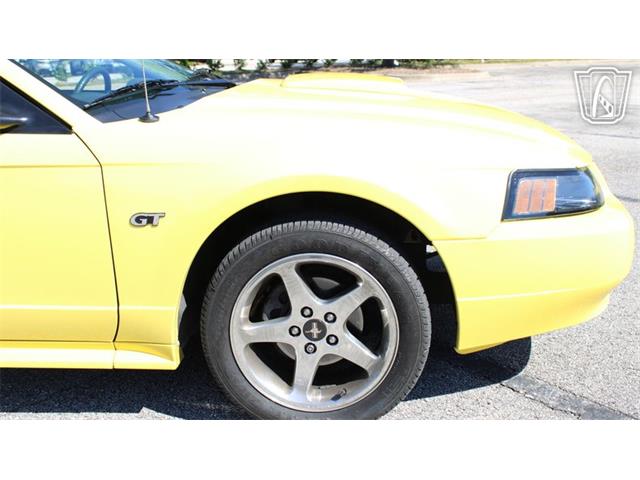 2003 Ford Mustang GT (CC-2121385) for sale in Lake Mary, Florida
