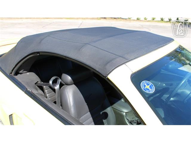 2003 Ford Mustang GT (CC-2121385) for sale in Lake Mary, Florida