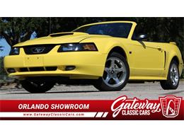 2003 Ford Mustang GT (CC-2121385) for sale in Lake Mary, Florida