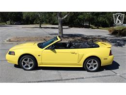 2003 Ford Mustang GT (CC-2121385) for sale in Lake Mary, Florida