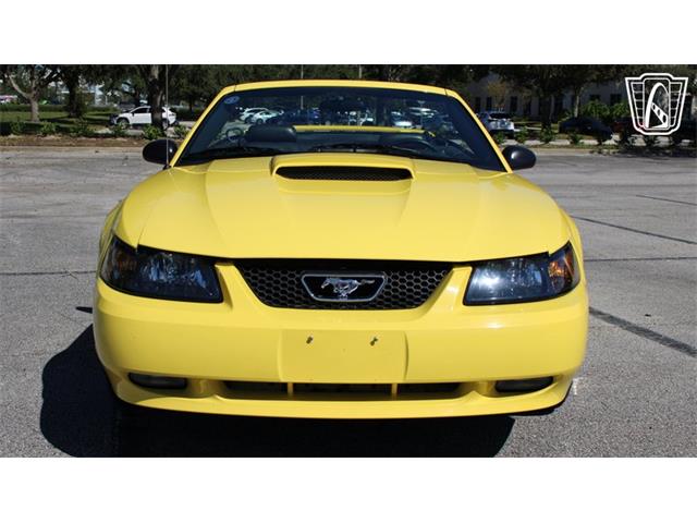 2003 Ford Mustang GT (CC-2121385) for sale in Lake Mary, Florida