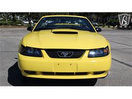 2003 Ford Mustang GT (CC-2121385) for sale in Lake Mary, Florida