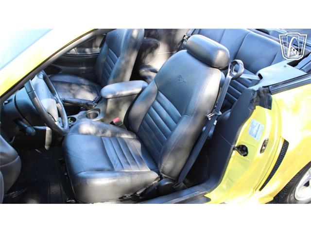 2003 Ford Mustang GT (CC-2121385) for sale in Lake Mary, Florida