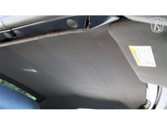2003 Ford Mustang GT (CC-2121385) for sale in Lake Mary, Florida