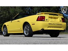 2003 Ford Mustang GT (CC-2121385) for sale in Lake Mary, Florida