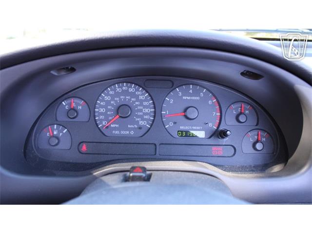2003 Ford Mustang GT (CC-2121385) for sale in Lake Mary, Florida