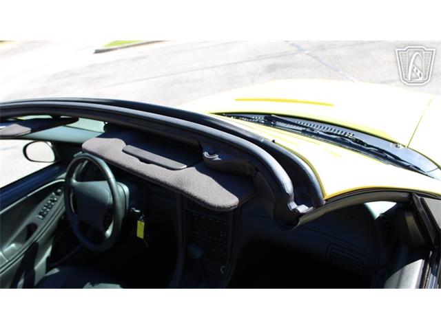 2003 Ford Mustang GT (CC-2121385) for sale in Lake Mary, Florida