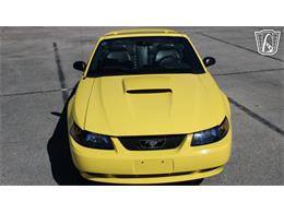 2003 Ford Mustang GT (CC-2121385) for sale in Lake Mary, Florida