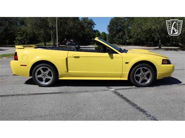 2003 Ford Mustang GT (CC-2121385) for sale in Lake Mary, Florida