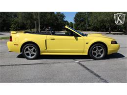 2003 Ford Mustang GT (CC-2121385) for sale in Lake Mary, Florida